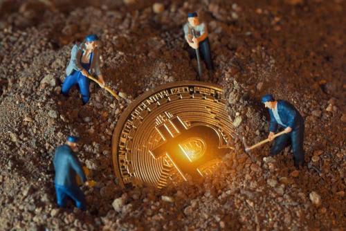 Le Bitcoin pour Devenir Millionnaire