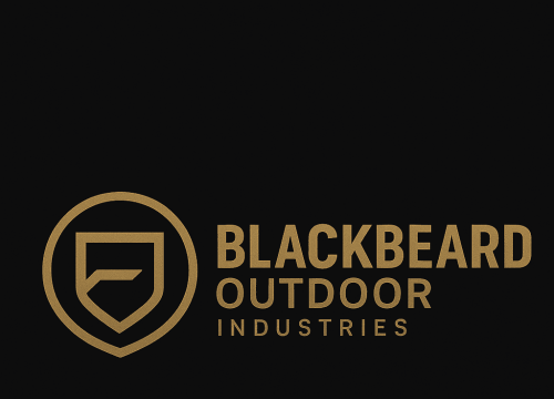 logo BLACKBEARD OUTDOOR INDUSTRIES