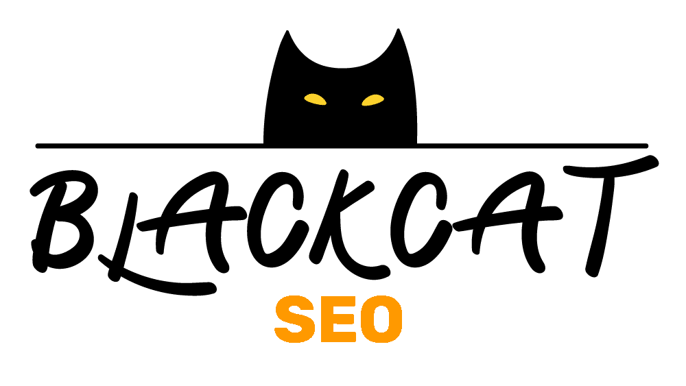 SEO Montreal Blackcat