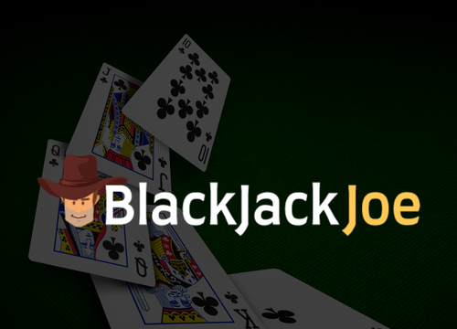 Blackjack Joe guide blackjack en ligne