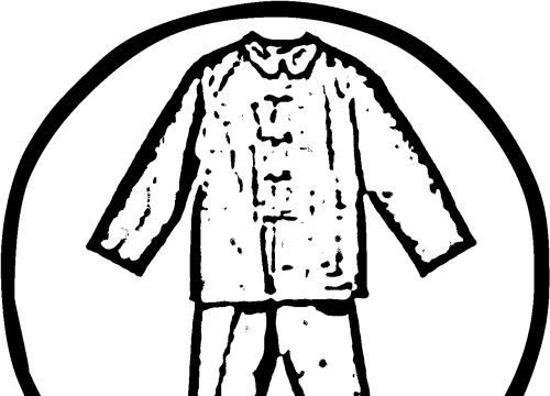 Logo du site Bleu de Chine Store
