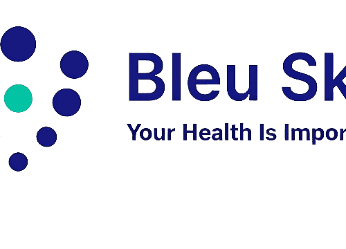 Bleu Sky