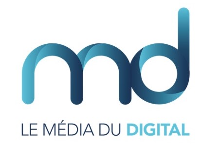 Le Media du Digital