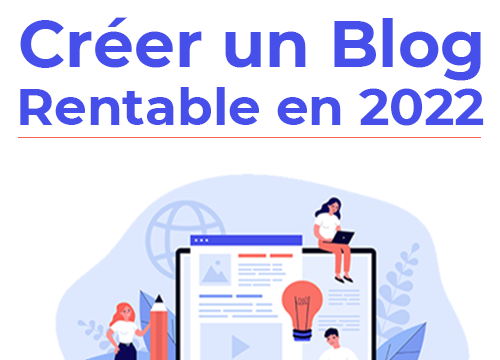Patrice Martinez - Créer un Revenu en Ligne Grâce au Blogging