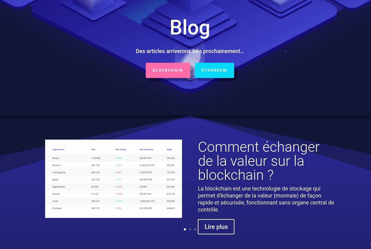 Blockoin