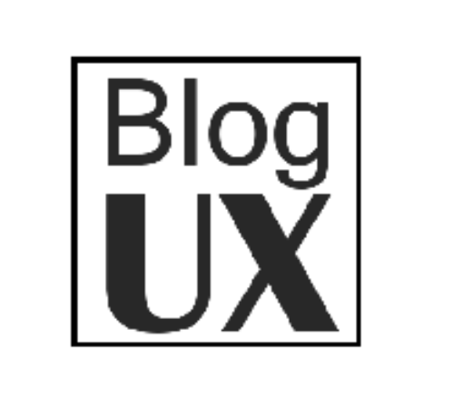 logo blog-ux