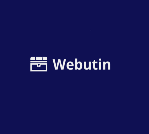 Webutin.com