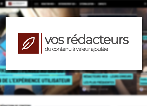 Vosredacteurs : blog rédaction de contenu seo référencement naturel externalisation