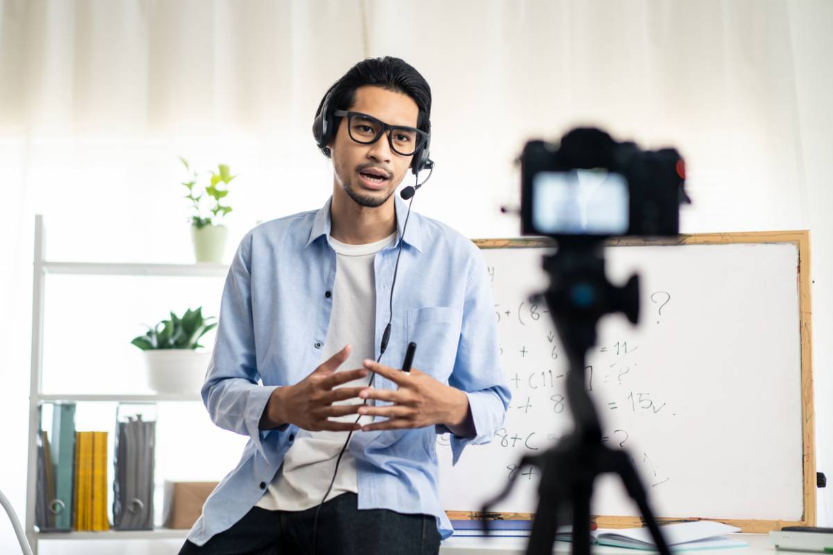 Bluevista