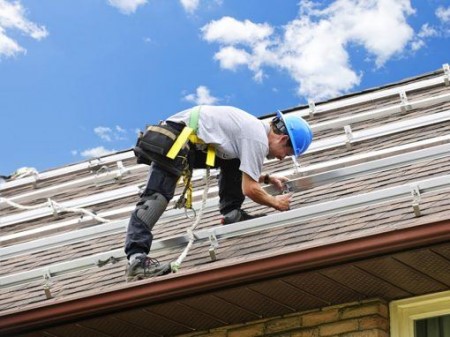 Entreprise de couverture en Essonne