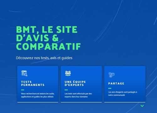 Bleu Marine Transaction