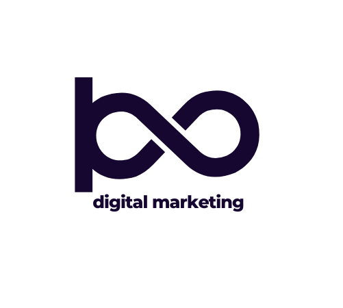 logo bo digital agence content marketing