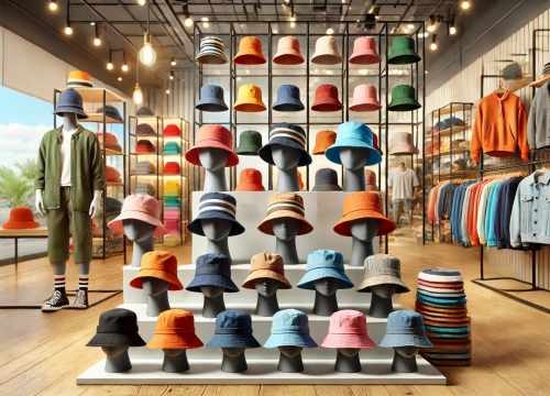 boutique bob chapeau
