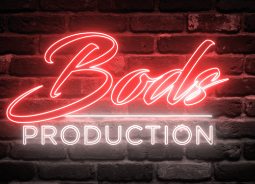 logo BODS