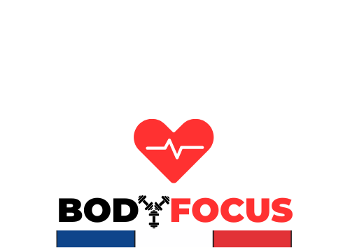 logo bodyfocus