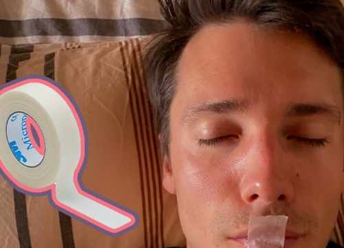 Hack pour améliorer le sommeil