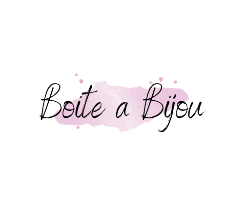 Boite a Bijou