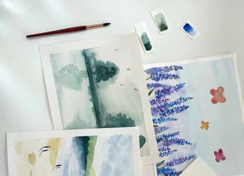 Bonjour Couleurs