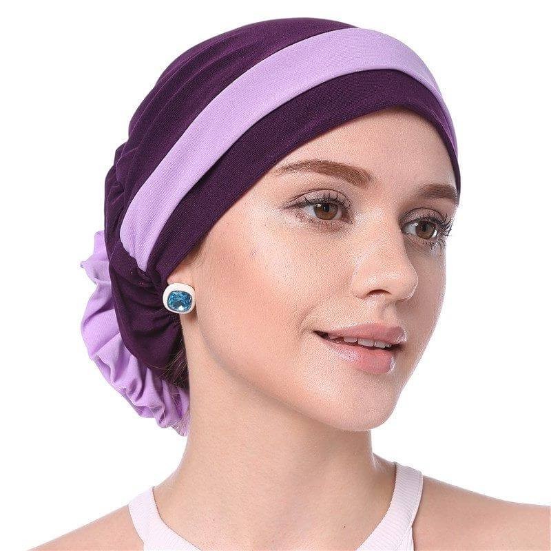 turban chimio