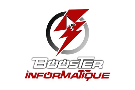 logo Booster Informatique