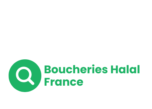 Boucheries Halal France 