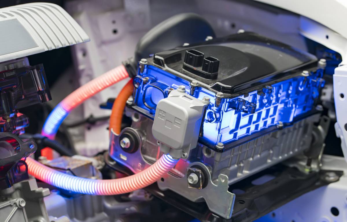 Bourgogne Batteries Services