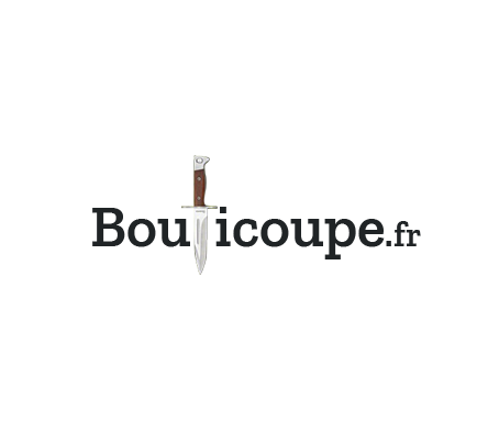 Coutellerie en ligne Bouticoupe