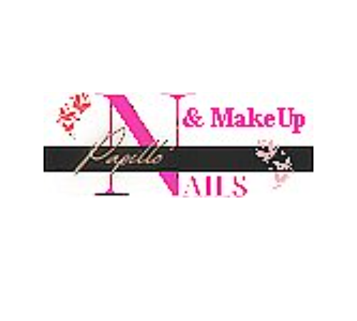 Logo Papillo'Nails & Makeup