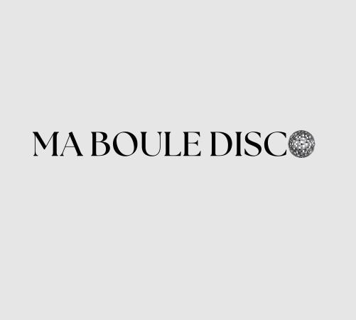 Ma Boule Disco