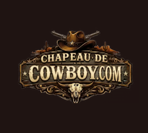 Chapeau de cowboy western en feutre pour homme et femme