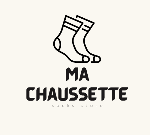 chaussettes multicolores