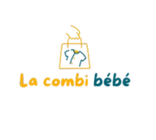Logo la combi bébé