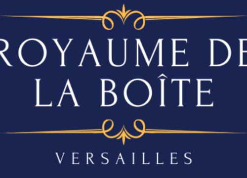 Royaume de la Boite
