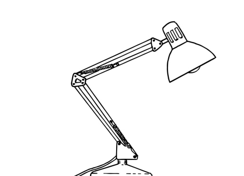Boutique Lampe de Chevet