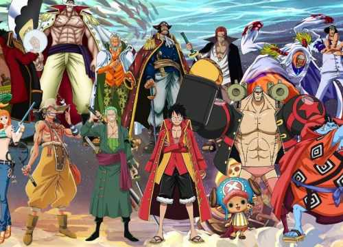 Boutique One Piece