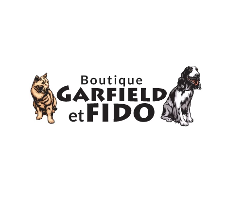 Boutique pour chiens et chats