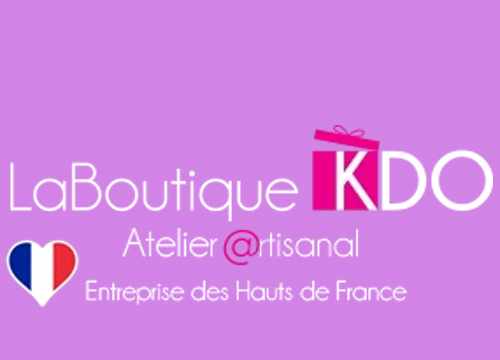 logo laboutiquekdo.com
