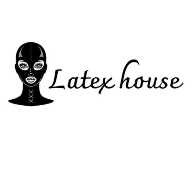 logo latex house