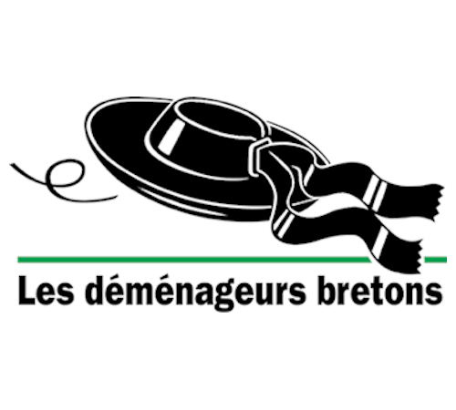 Déménageurs bretons Angers