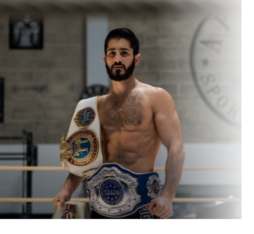 apprendre la boxe dans un club de boxe ou dans un cours en ligne