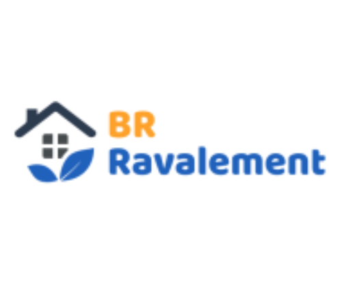 Logo BR Ravalement