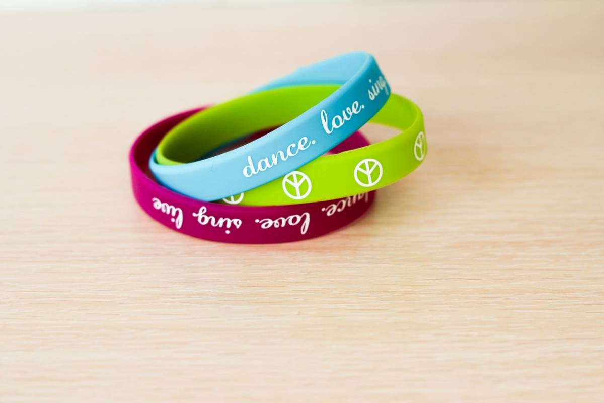 Bracelet-en-silicone.com