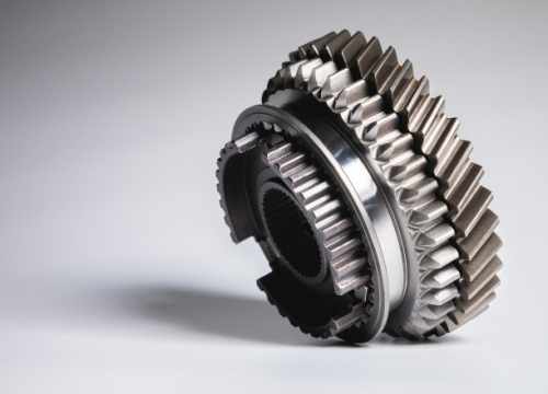 fabrication d'engrenages canada