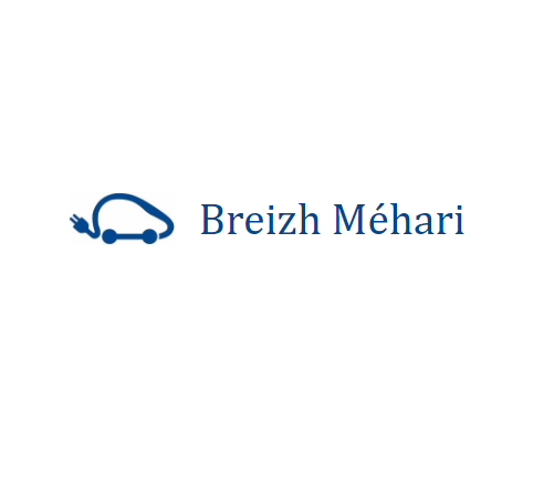 Méhari électrique