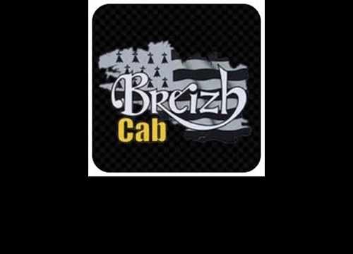 BREIZH CAB Taxis Rennes