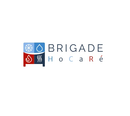 Brigade Hocare vente de matériel chr