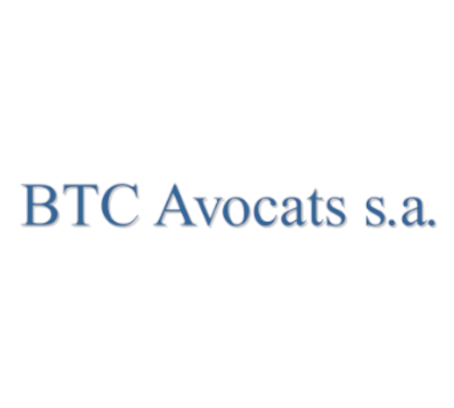 BTC Avocats