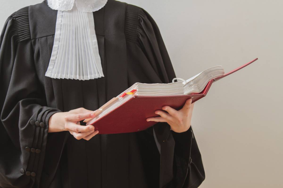 BUCHER AVOCAT