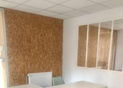 Work&Co - Bureau & coworking à Dunkerque