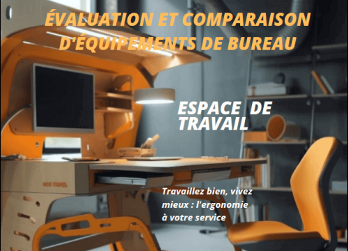 Bureautest - Test et guides sur la bureautique